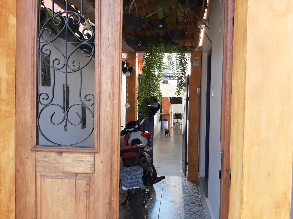 Villa Casa Mimos De Minas Tiradentes Exterior foto