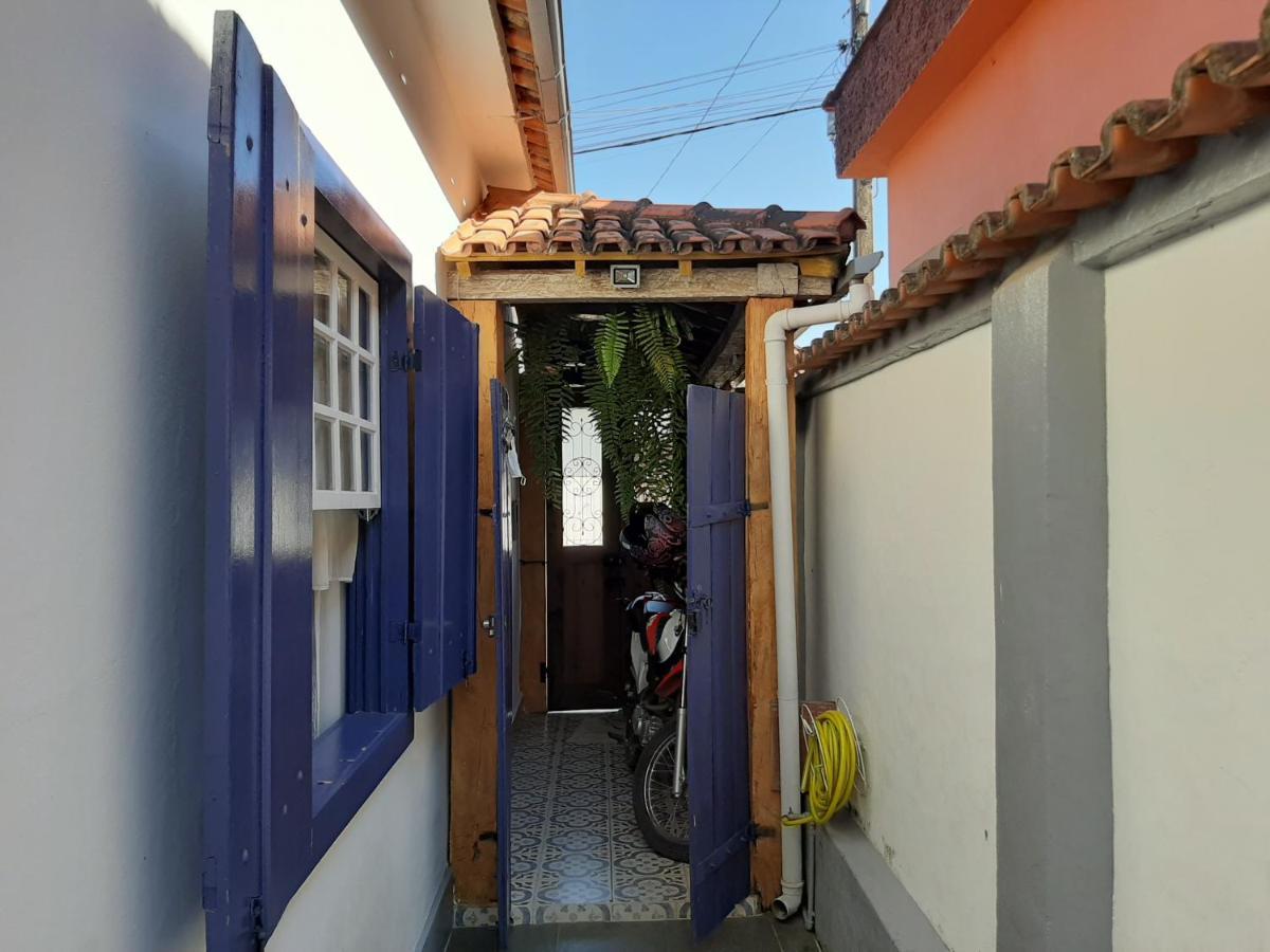 Villa Casa Mimos De Minas Tiradentes Exterior foto