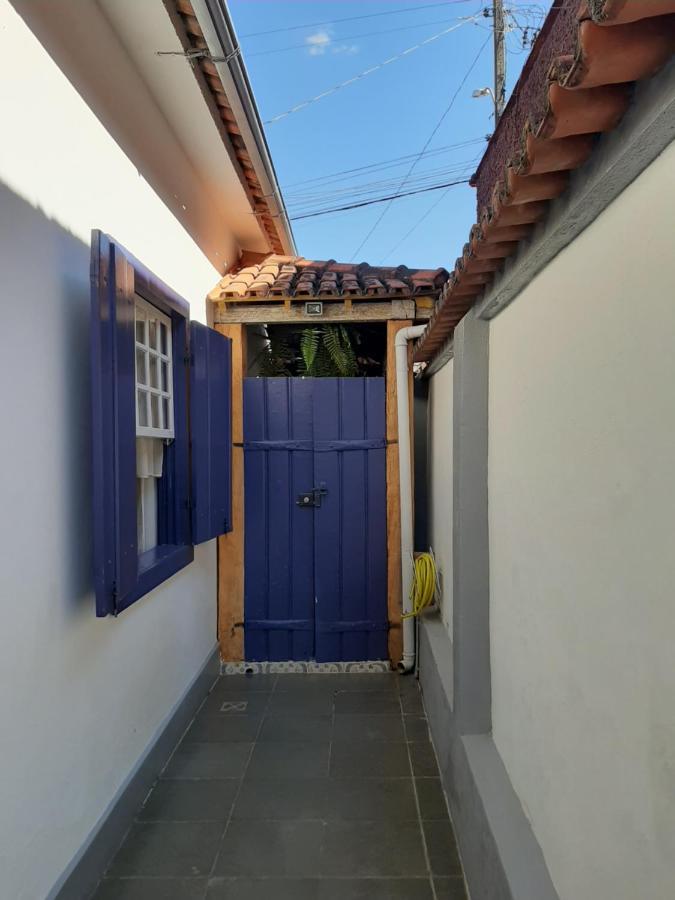 Villa Casa Mimos De Minas Tiradentes Exterior foto