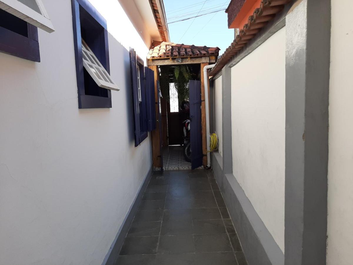 Villa Casa Mimos De Minas Tiradentes Exterior foto