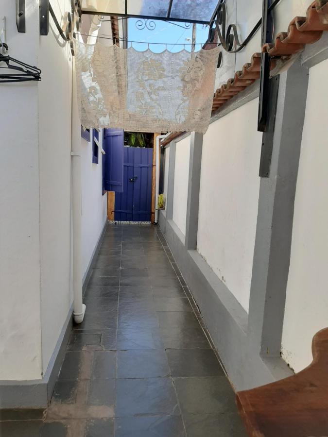 Villa Casa Mimos De Minas Tiradentes Exterior foto