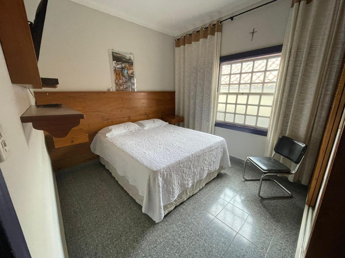 Villa Casa Mimos De Minas Tiradentes Exterior foto