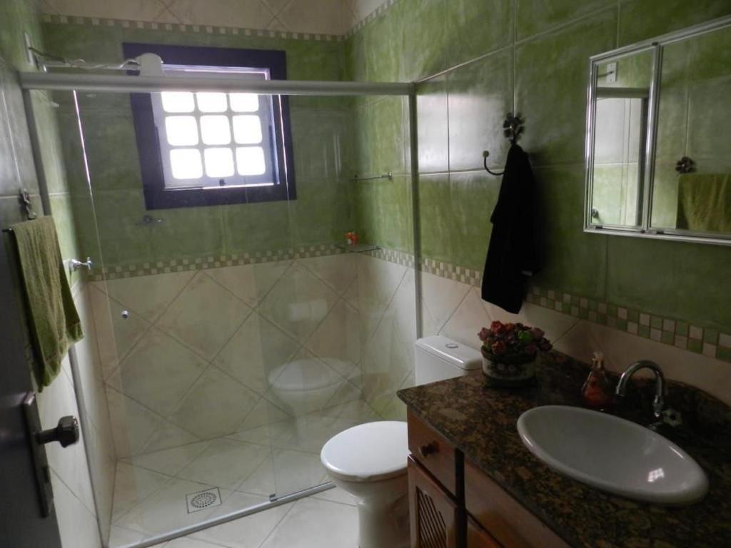 Villa Casa Mimos De Minas Tiradentes Exterior foto