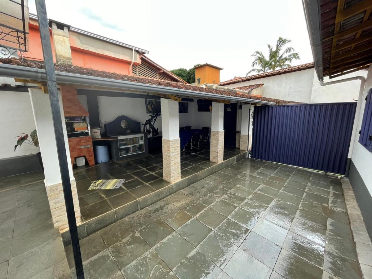Villa Casa Mimos De Minas Tiradentes Exterior foto