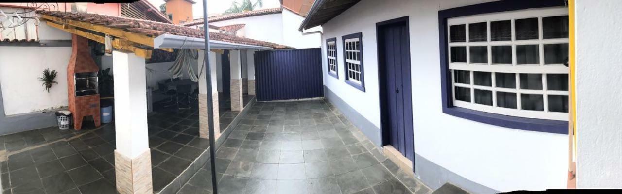 Villa Casa Mimos De Minas Tiradentes Exterior foto
